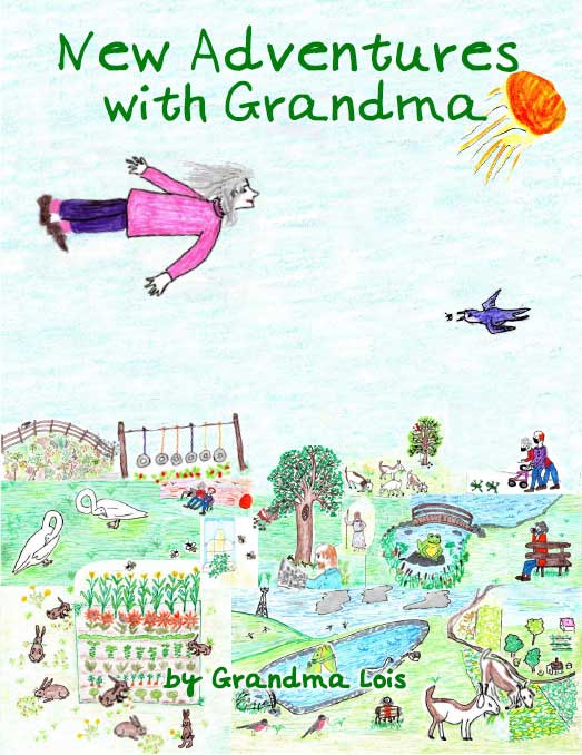 New Adventures With Grandma